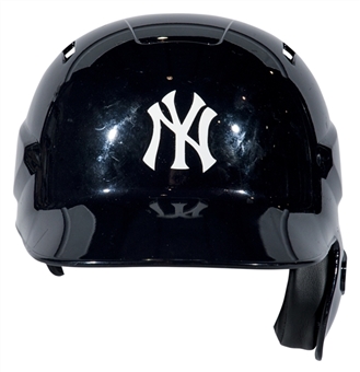 2010 Derek Jeter All-Star Game Issued Batting Helmet ( PSA/DNA)